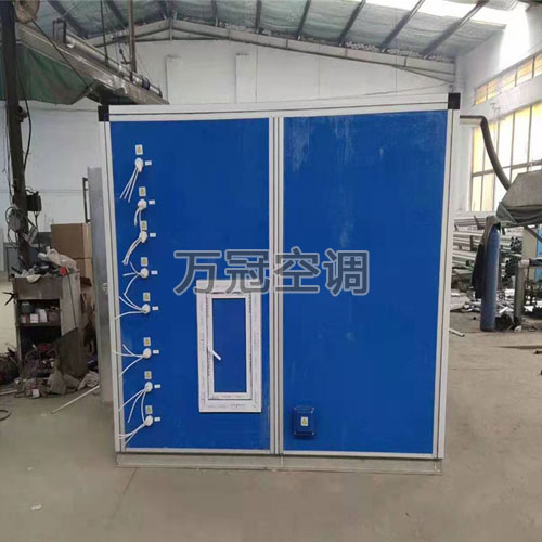 電加熱熱風(fēng)機組