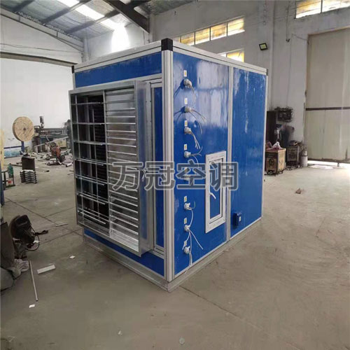 電加熱熱風(fēng)機組